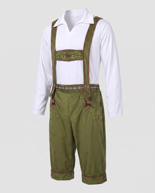 Grün