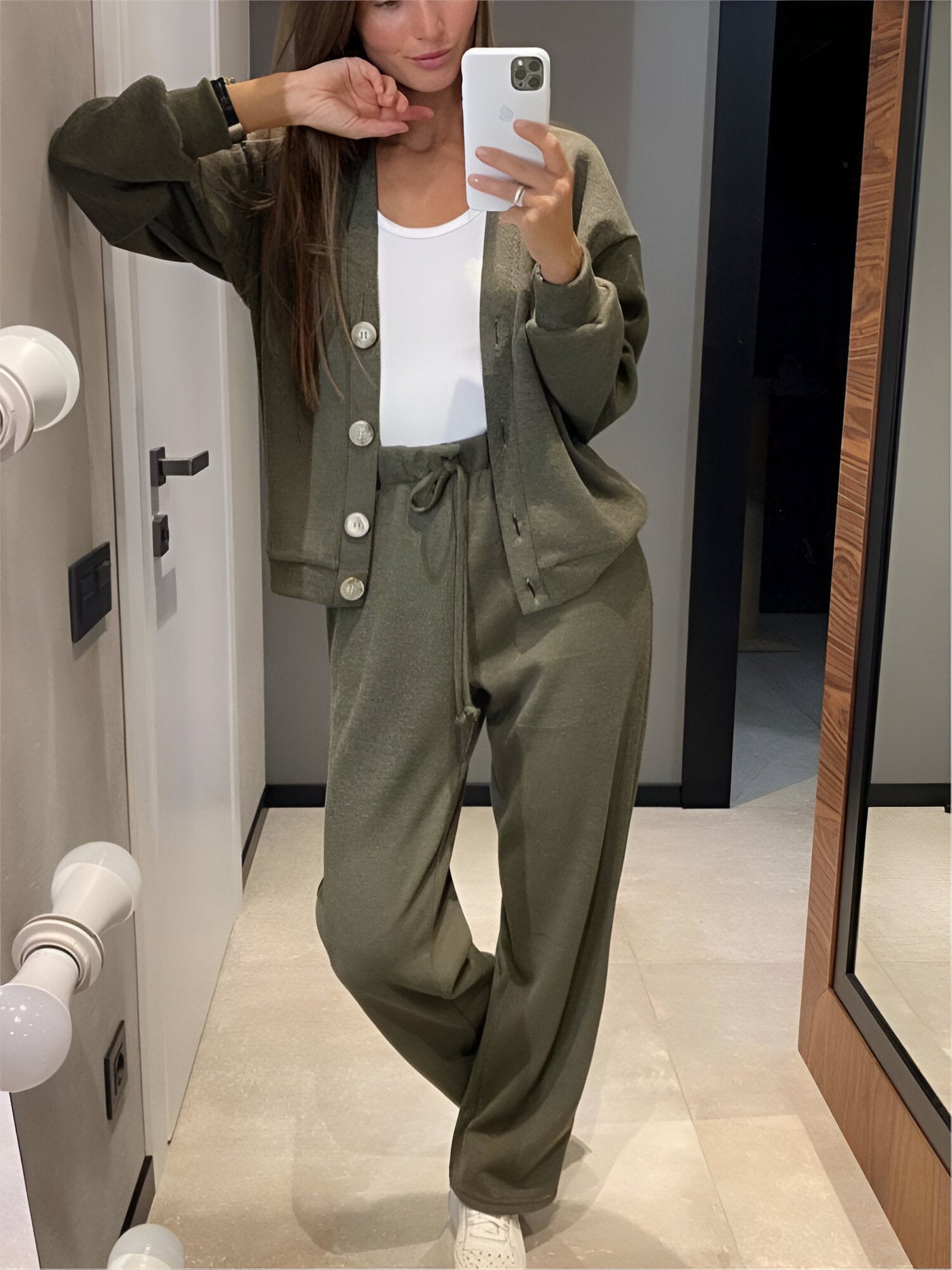 Hannah | Mühelose Eleganz für jeden Anlass