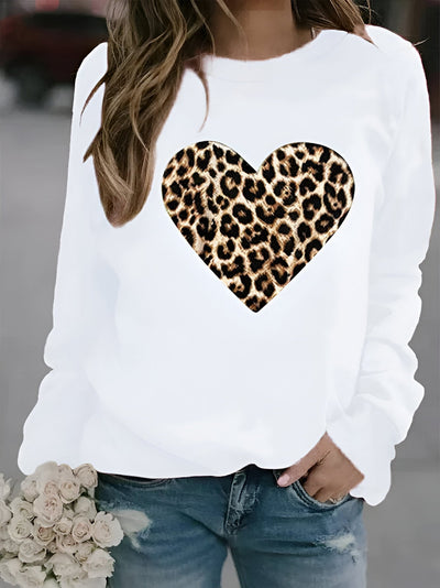 Erin | Setze ein Statement mit auffälligem Animal-Print