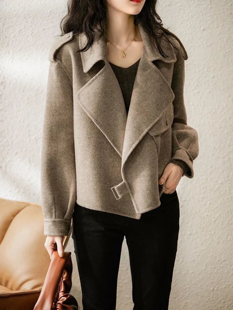Laila | Wintermäntel für Frauen