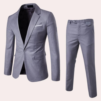2 teiliges Anzug Set für Herren Roan