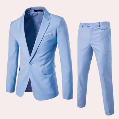 2 teiliges Anzug Set für Herren Roan