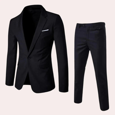 2 teiliges Anzug Set für Herren Roan