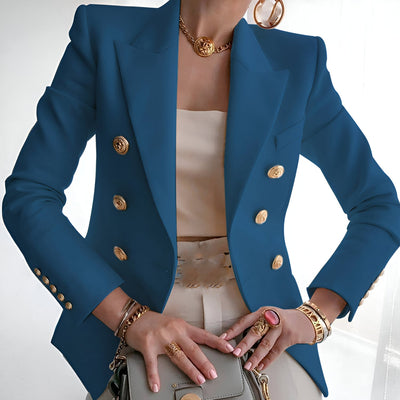 Dagmar | Eleganter Blazer für Frauen
