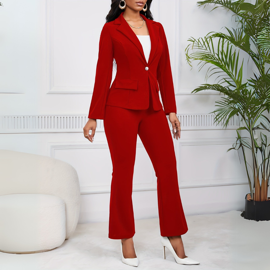 Elegantes Set für Damen