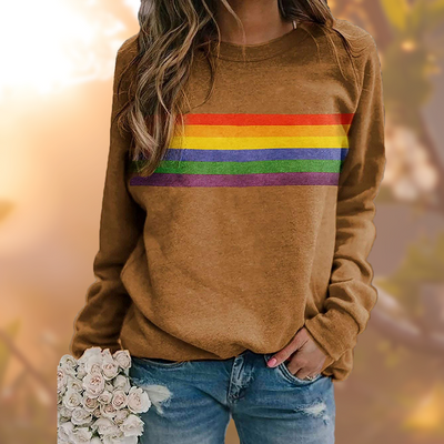 Barbara® | Lässiger und stilvoller Winterpullover