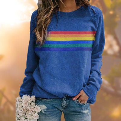Barbara® | Lässiger und stilvoller Winterpullover