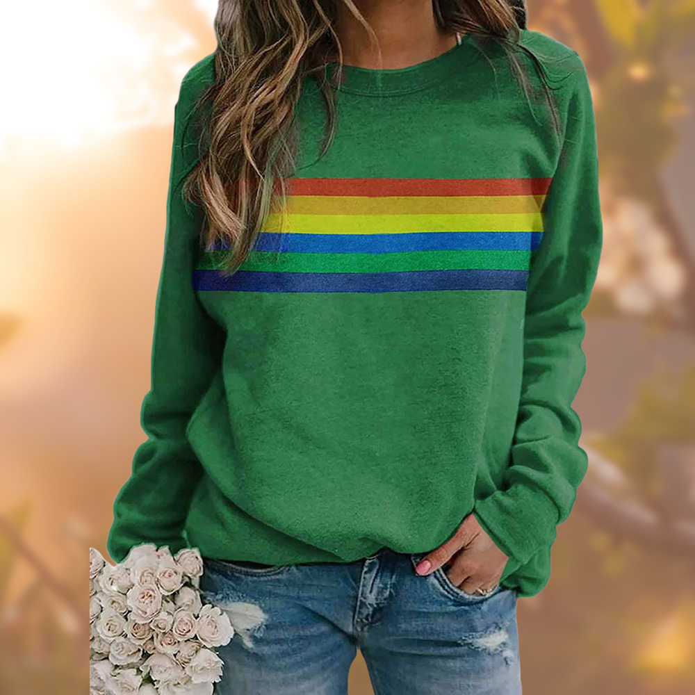 Barbara® | Lässiger und stilvoller Winterpullover