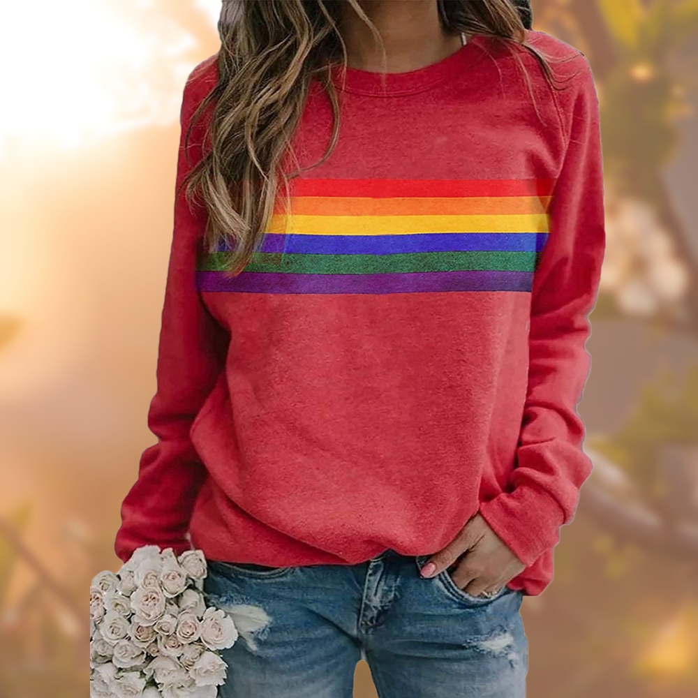 Barbara® | Lässiger und stilvoller Winterpullover