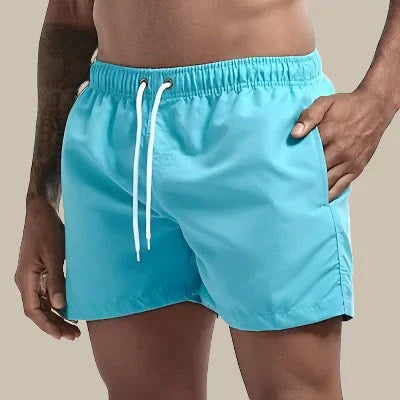 Ramonda - Schnelltrocknende Badeshorts für Herren