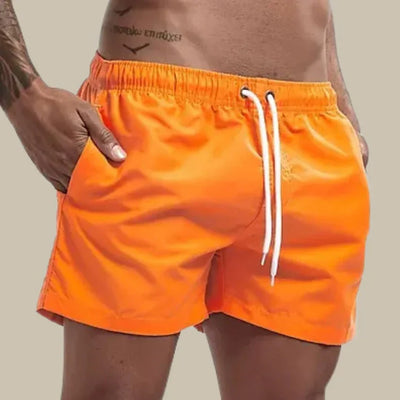 Ramonda - Schnelltrocknende Badeshorts für Herren