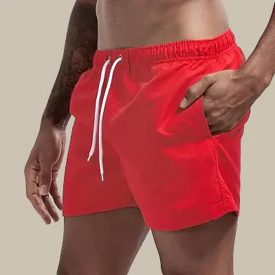 Ramonda - Schnelltrocknende Badeshorts für Herren