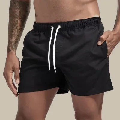 Ramonda - Schnelltrocknende Badeshorts für Herren