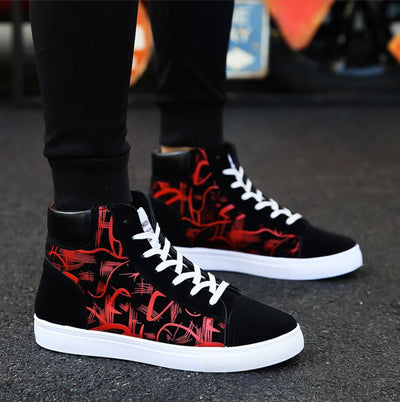 Bart - Stilvolle Herren Turnschuhe