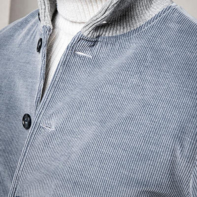 Kordjacke für Herren