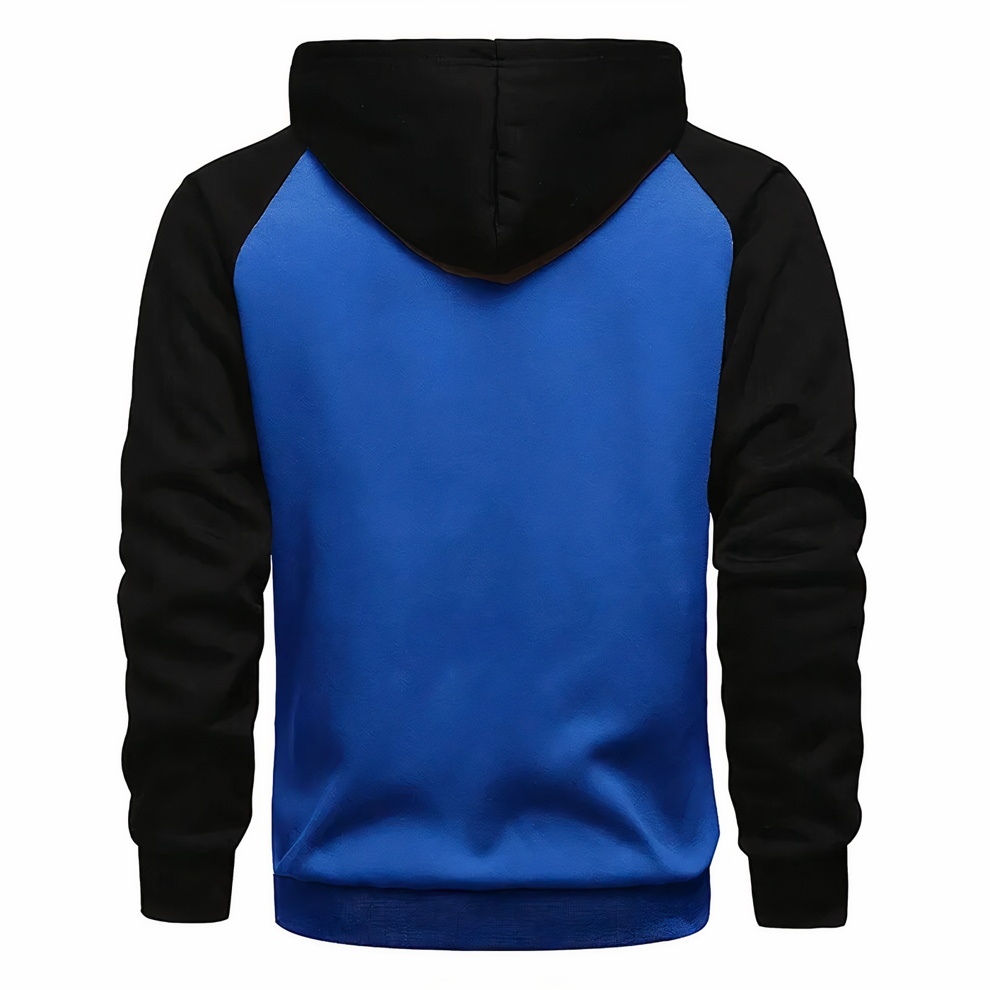 Kapuzenpullover mit Farbkontrast Horace