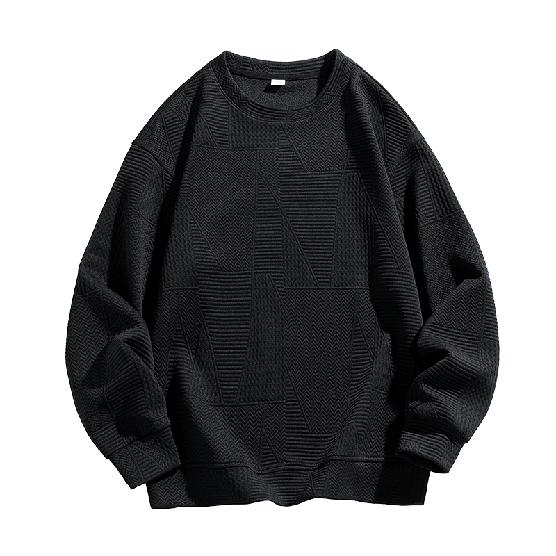 Isidora® | Strukturierter Pullover von Anthony