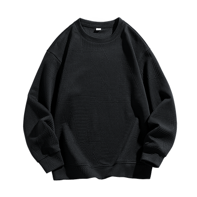 Isidora® | Strukturierter Pullover von Anthony