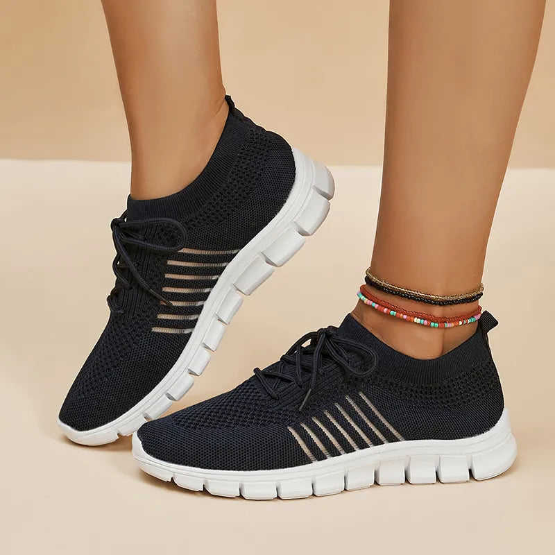 Mercedes® | Trendige und unterstützende orthopädische Schuhe