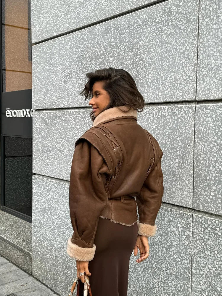 Jacinta® | Herbstjacke
