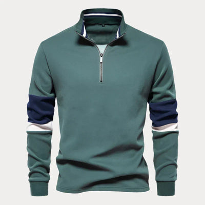 Stylischer Pullover für Herren