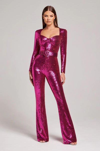 Umwerfendes Jumpsuit für Damen