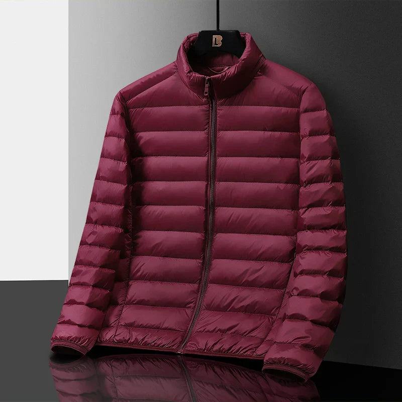 Pufferjacke für Herren