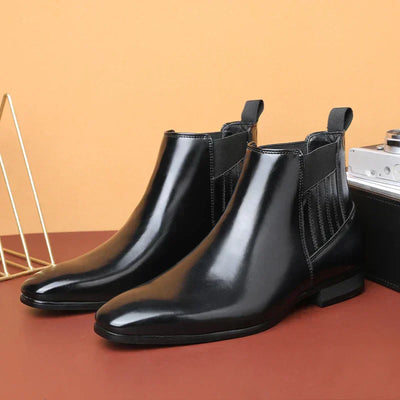 Kira® | Stiefel aus echtem Leder