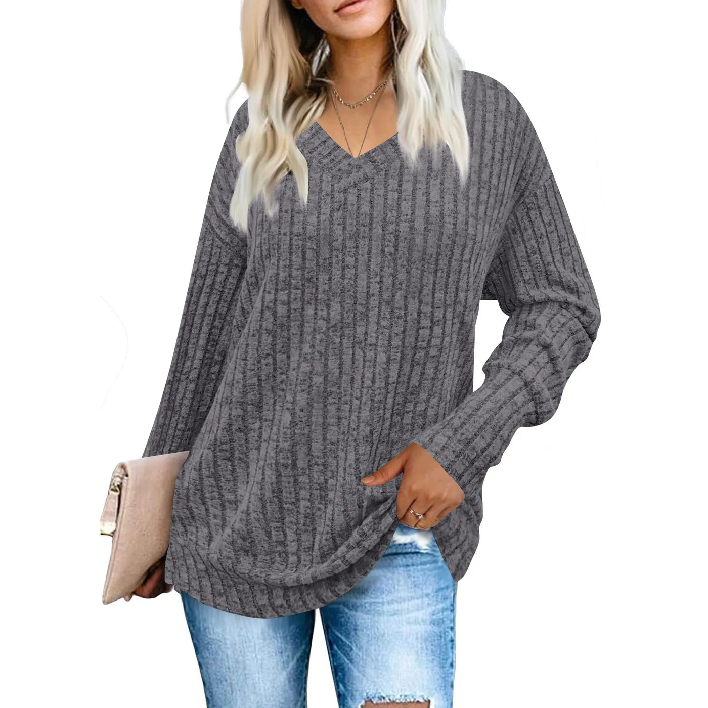 Gabriela® | Lockerer Pullover