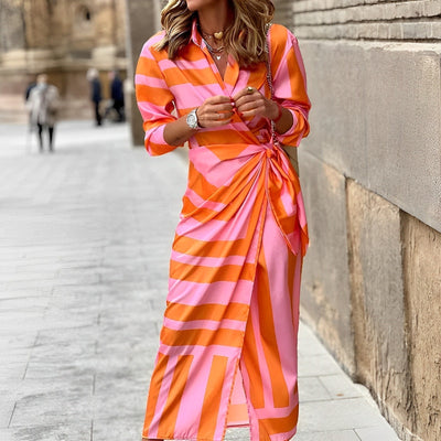 Stylisches Sommer und Frühlingskleid Sorcha