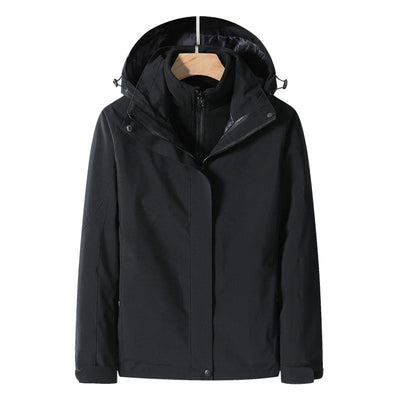 Valynn | Vielseitige 2-in-1 Jacke