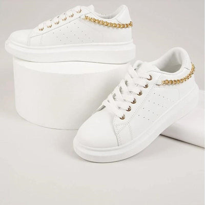 Lia - Turnschuhe Damen