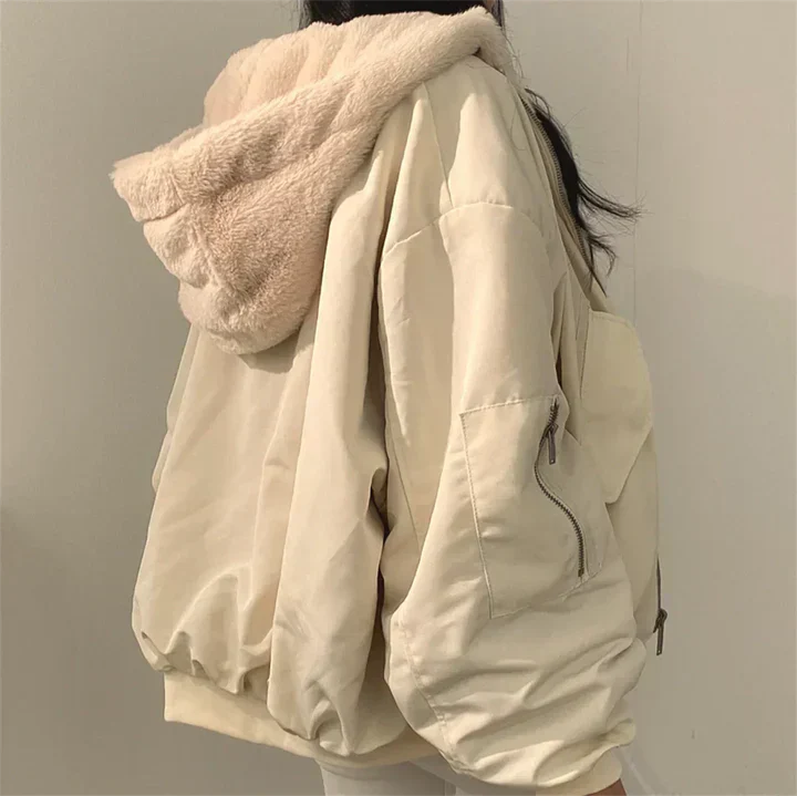 Glenda® | Stylische Winterjacke