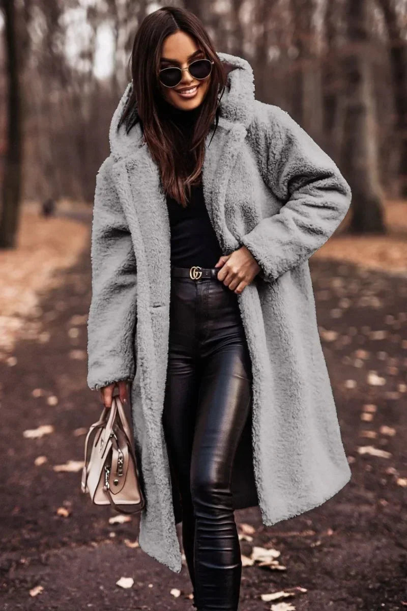 Julieta® | Elegante Essentials-Jacke