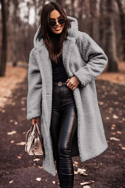 Julieta® | Elegante Essentials-Jacke
