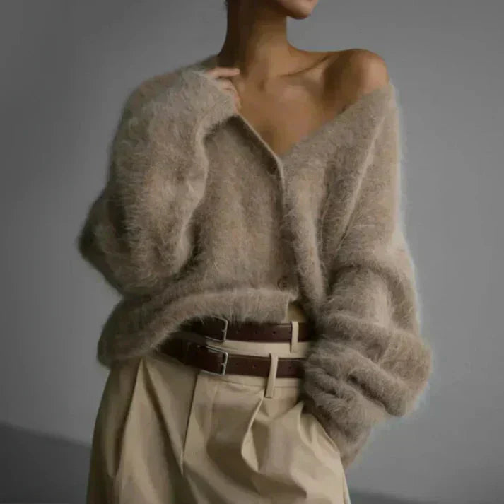 Evelyn® | Kaschmirpullover