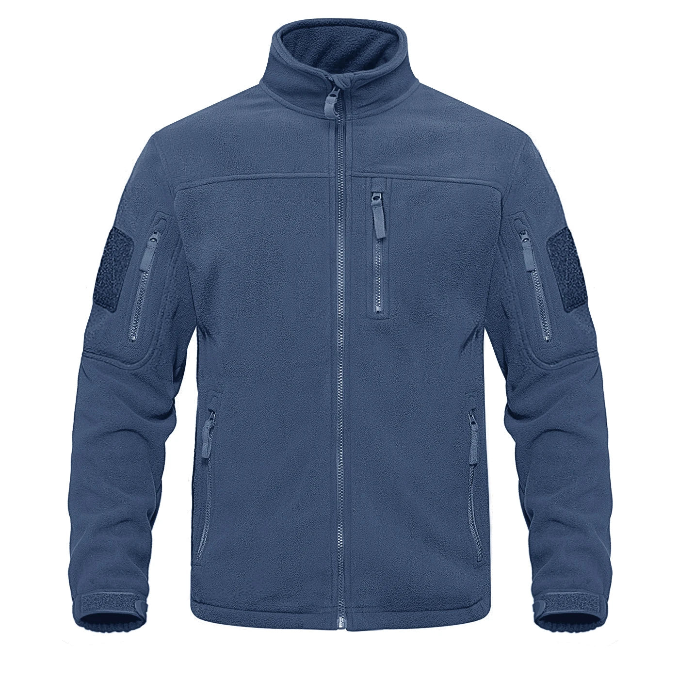 Fleecejacke für Herren