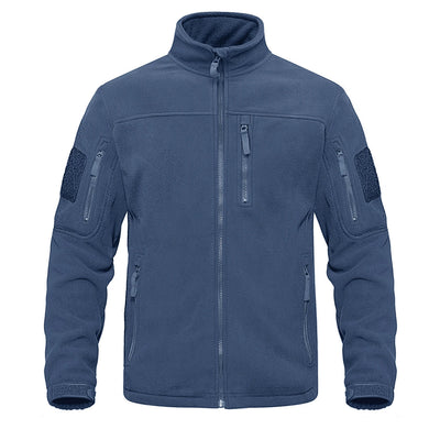 Fleecejacke für Herren