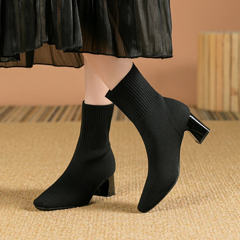 Solea® | Evelonis Stiefeletten