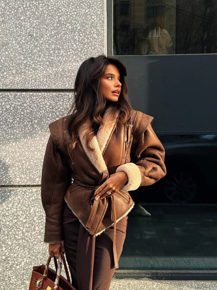 Jacinta® | Herbstjacke