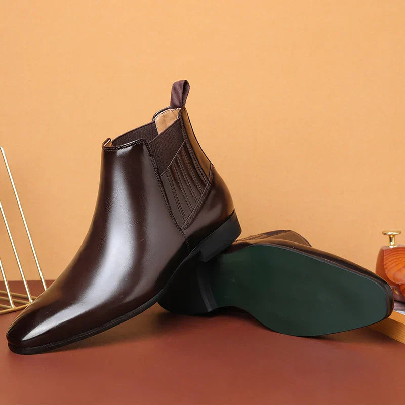 Kira® | Stiefel aus echtem Leder