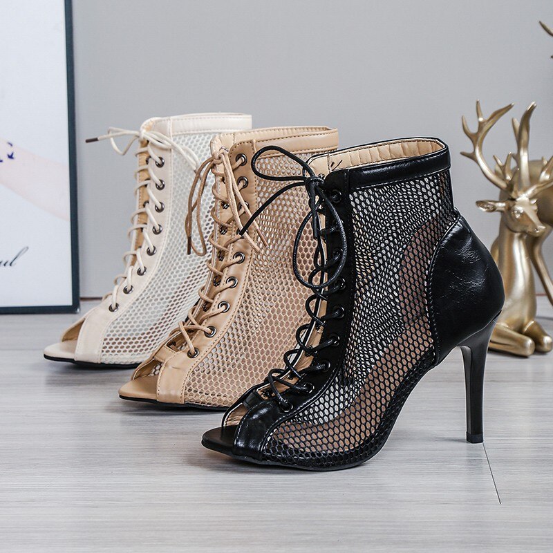 Elegante Absatzschuhe für Damen