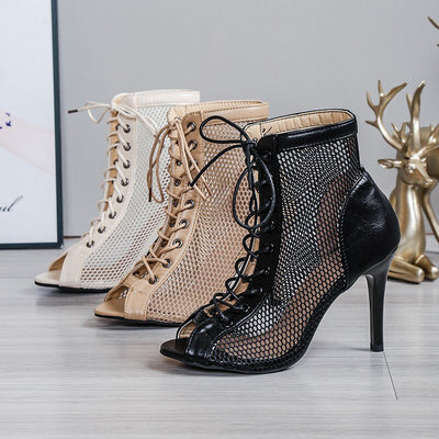 Elegante Absatzschuhe für Damen