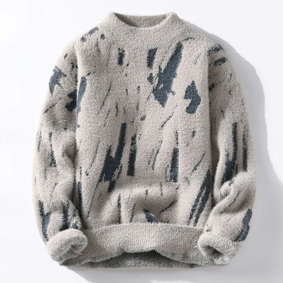 Alondra® | Gemischter Strickpullover