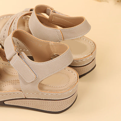 Olga - Bequeme Frauen-Sandalen