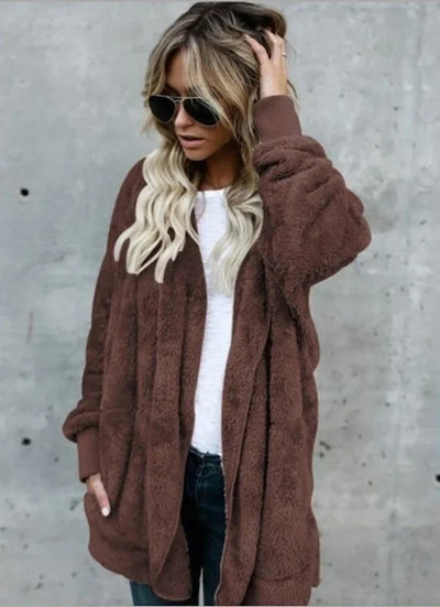 Karina® | Klassische Langarmjacke