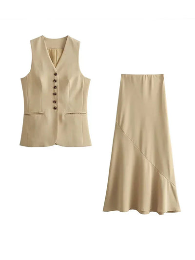 Kaitlyn® | Zweiteiliges Set