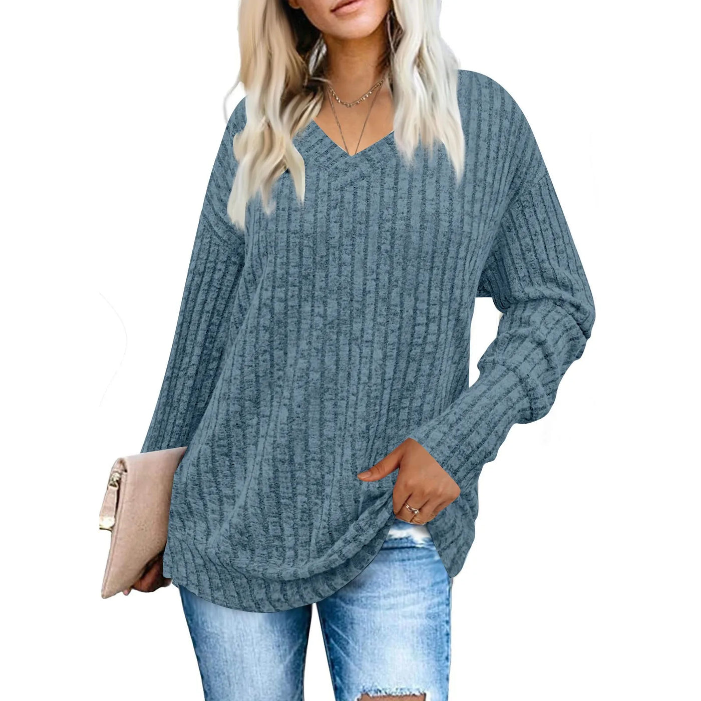 Gabriela® | Lockerer Pullover