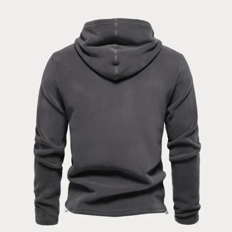 Bequemer Pullover für Herren