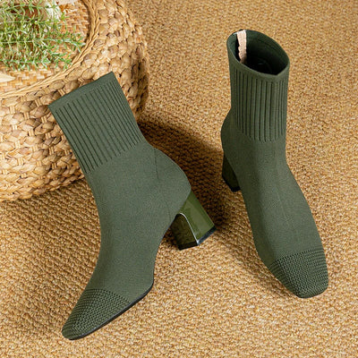 Solea® | Evelonis Stiefeletten